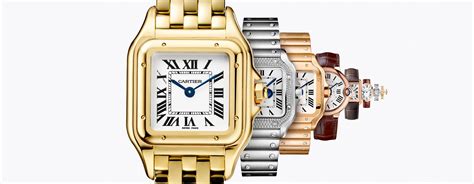 orologio tavola cartier|Cartier® sito ufficiale .